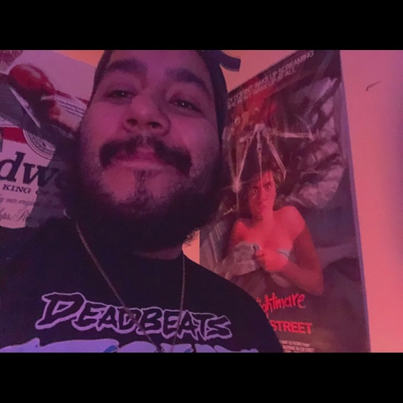 Meet your Posher, Daniel - Picture 1 of 1